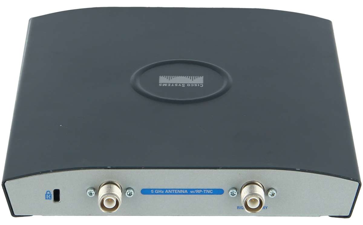 AIR-AP1242-E-K9-10 (USED)