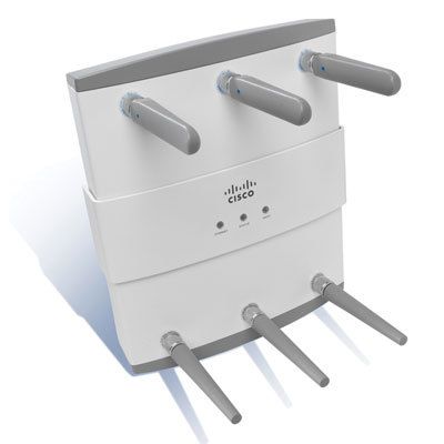 AIR-AP1252AG-K-K9 (USED)