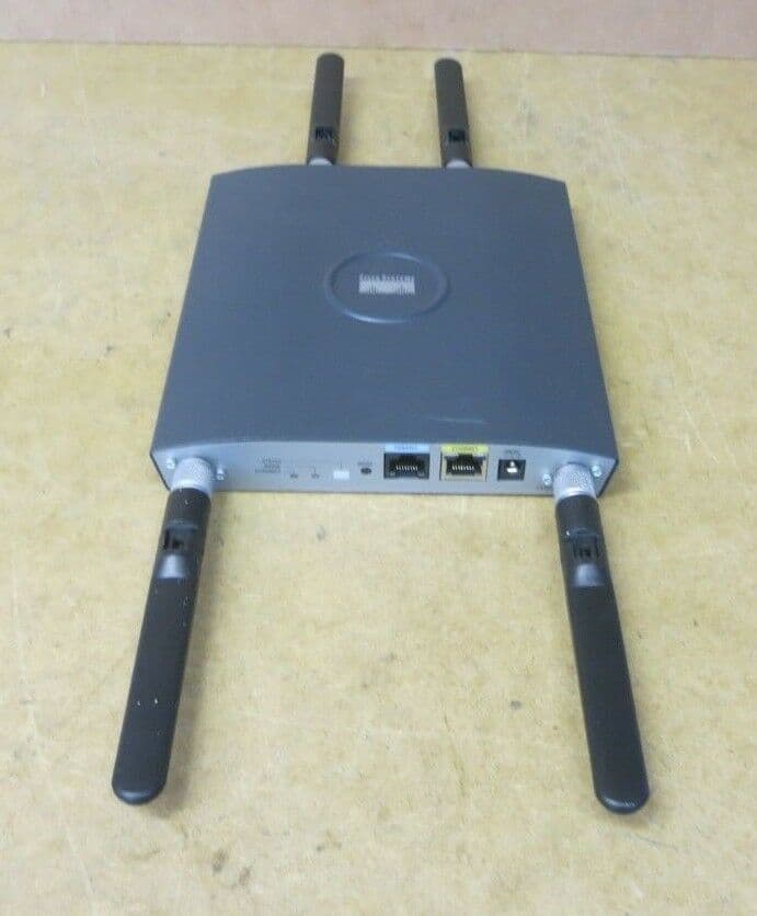 AIR-LAP1242AG-E-K9 (USED)