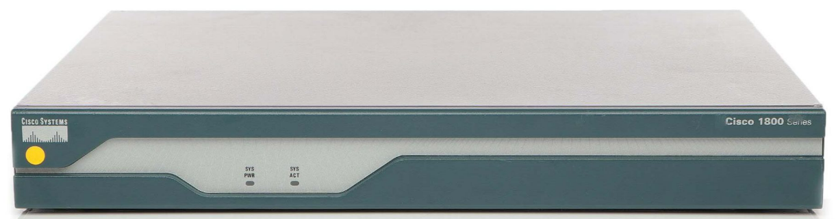 C1841-3G-V-SEC/K9 (USED)