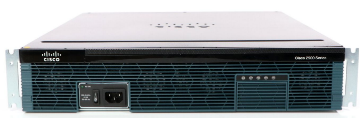 C2921-VSEC-SRE/K9