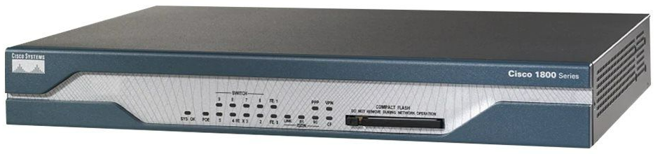 CISCO1802