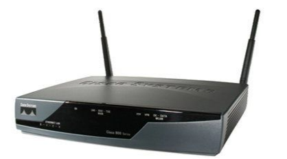 CISCO871W-G-J-K9 (USED)