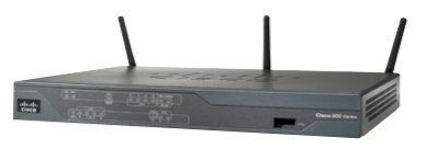 CISCO887MW-GN-E-K9 (USED)