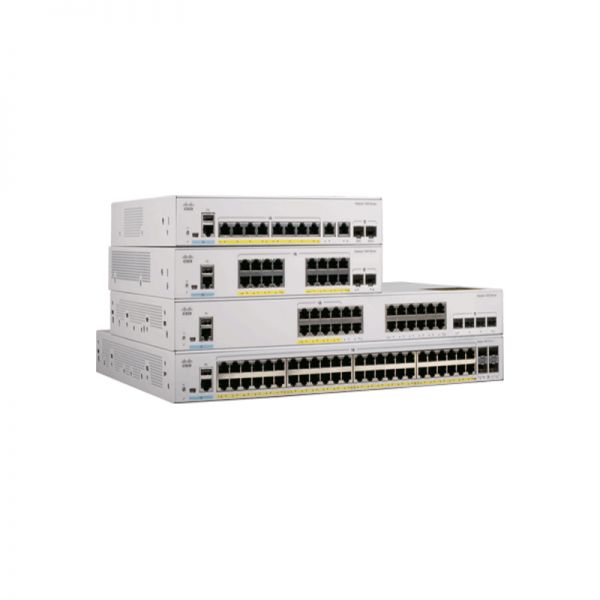 Cisco C1000FE-24P-4G-L