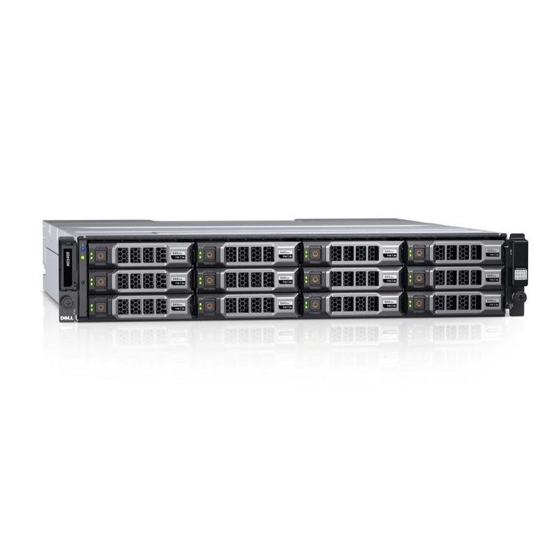 Dell MD1420 Controller*2 H830*1 12*Drive Bays
