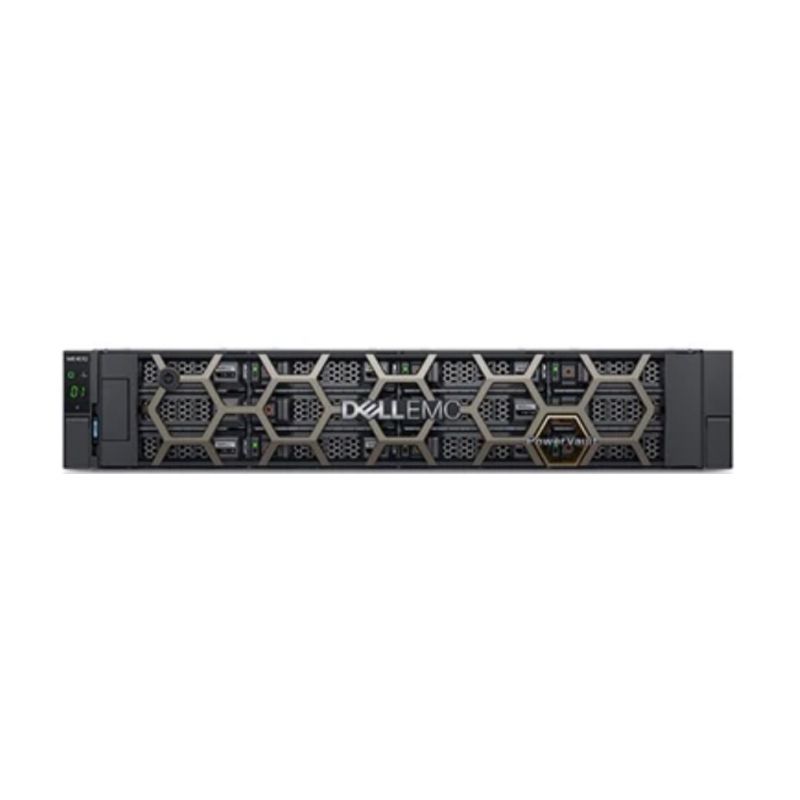 Dell ME4012 16GB FC 4-port and/or 10GB iSCSI SFP+4-port 8GB dual control/no transceiver/no hdd/2 * 580W 12 * 3.5