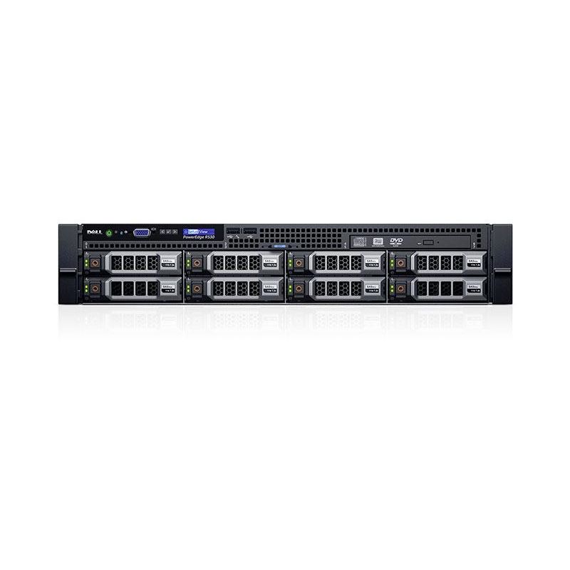 Dell PowerEdge R530 Xeon E5-2620 v4 8GB 1TB SAS H330 Rack Server