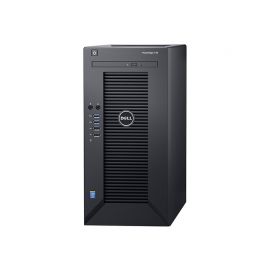 Dell PowerEdge T30 E3-1225 v5/4G/500G SATA/DVDRW