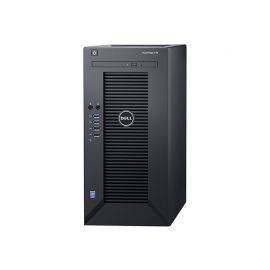 Dell PowerEdge T30 Xeon E3-1225 v5 8GB 1TB SATA Tower Server