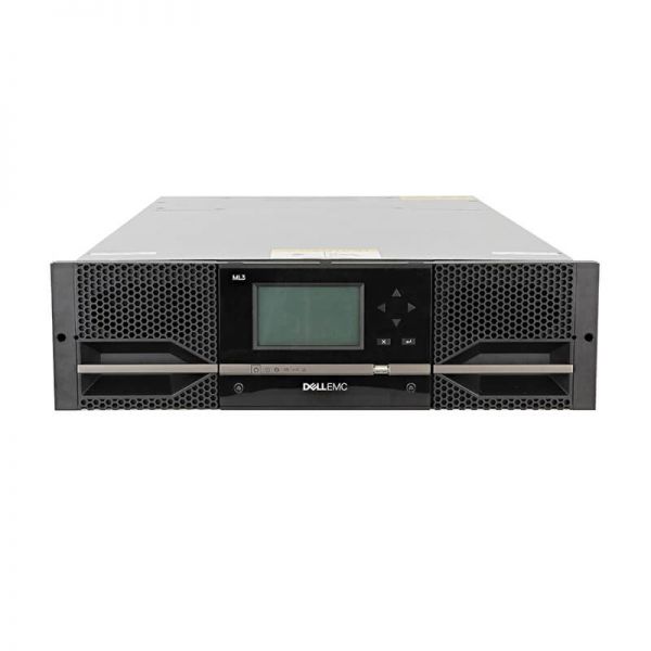 Dell PowerVault TL1000