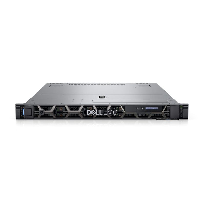 Dell R650 8SFF Server