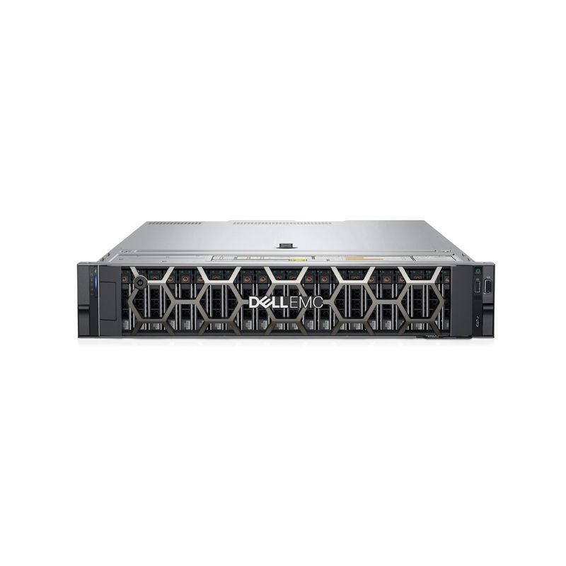 Dell R750xs 8LFF Server