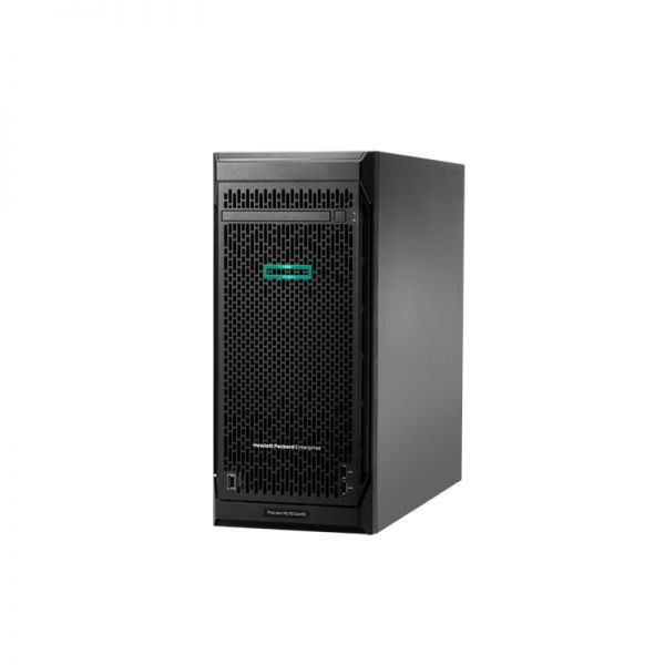 HPE ML110 Gen10 4LFF P21439-AA1