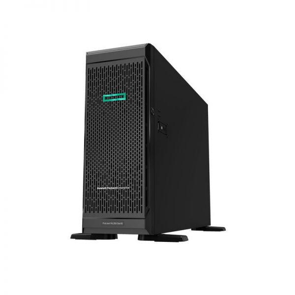 HPE ML350 Gen10 4LFF P21786-AA1