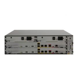 Huawei AR3260 with SRU400, AC Power (AR32-400-AC)