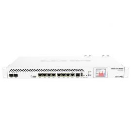 Mikrotik CCR1036-8G-2S-plus-