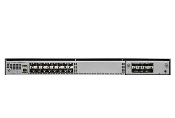 WS-C4500X-F-16SFP+
