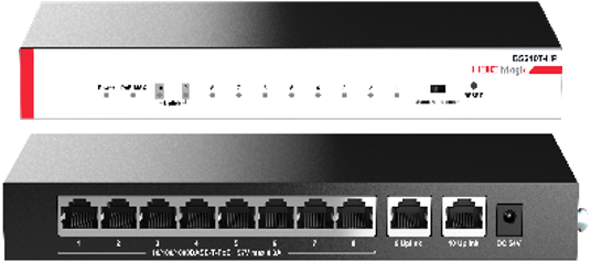 H3C Magic BS210T-P-UK