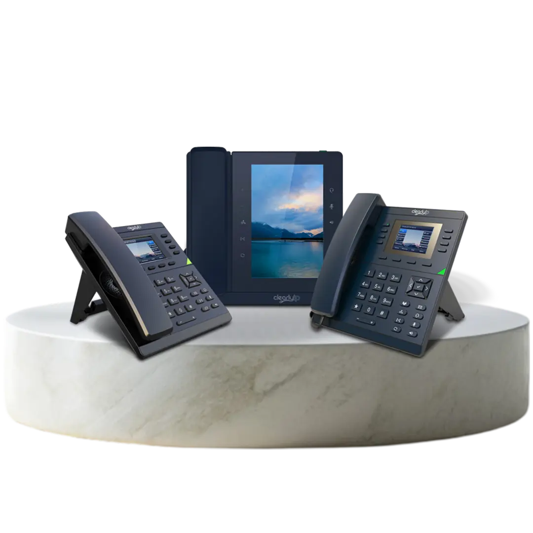 Software Phone