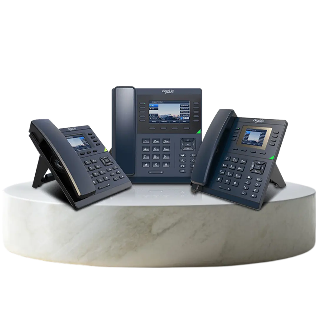 IP Phones