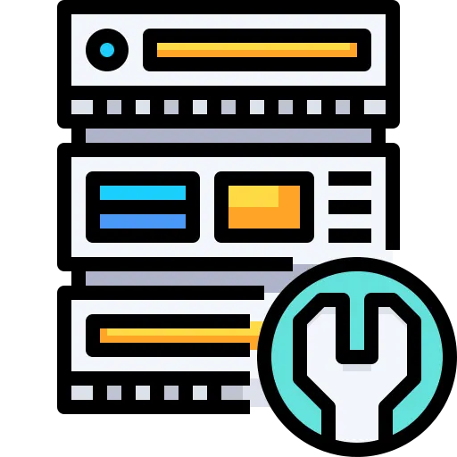 Server Solutions
