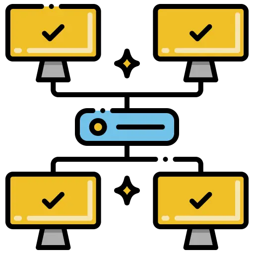 Network Infrastructure