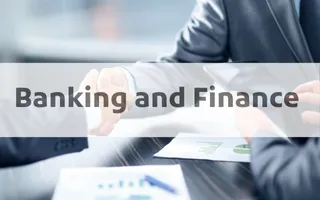 Banking Solutions
